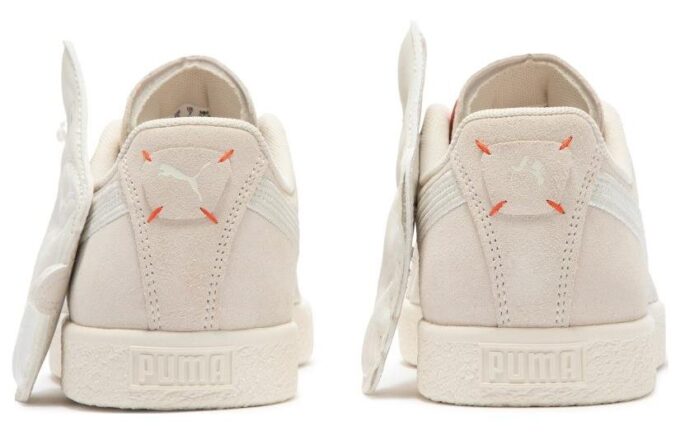 Staffnoly x Monopoly x PUMA Clyde ”Beige”