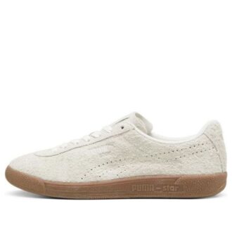 Star Shoes ”Frosted Elfenben Gummi”