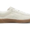 Star Shoes ”Frosted Elfenben Gummi”