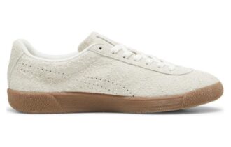 Star Shoes ”Frosted Elfenben Gummi”