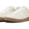Star Shoes ”Frosted Elfenben Gummi”