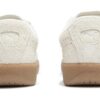 Star Shoes ”Frosted Elfenben Gummi”