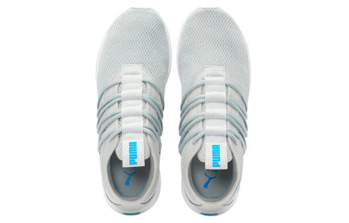 Star Vital ”High Rise Energy Blue”