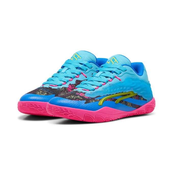 Stewie 3 ”Tokyo Nights”