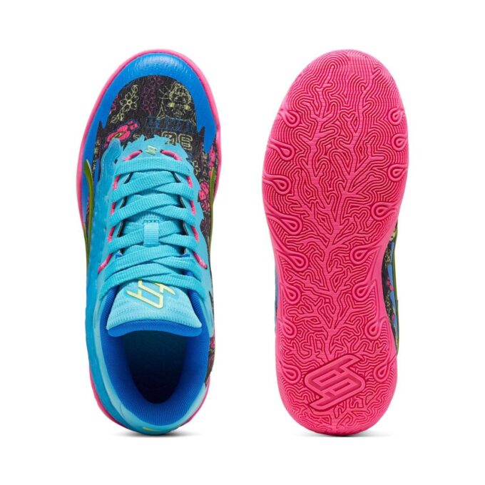 Stewie 3 ”Tokyo Nights”