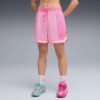 Stewie Timeless Dam 5.25″ Fukttransporterande Basketball Shorts Stewie Timeless Dam 5.25″ Fukttransporterande Basketball Shorts