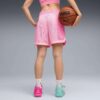 Stewie Timeless Dam 5.25″ Fukttransporterande Basketball Shorts Stewie Timeless Dam 5.25″ Fukttransporterande Basketball Shorts