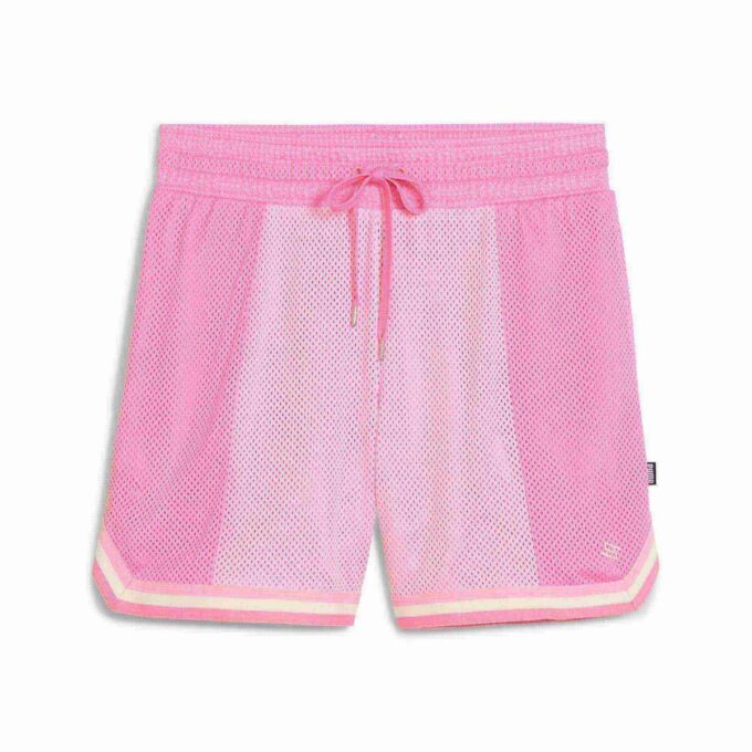 Stewie Timeless Dam 5.25″ Fukttransporterande Basketball Shorts Stewie Timeless Dam 5.25″ Fukttransporterande Basketball Shorts
