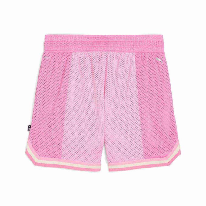 Stewie Timeless Dam 5.25″ Fukttransporterande Basketball Shorts Stewie Timeless Dam 5.25″ Fukttransporterande Basketball Shorts