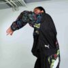 STEWIE x TOKYO NIGHTS Dam Träningsjacka STEWIE x TOKYO NIGHTS Dam Träningsjacka
