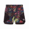 STEWIE x TOKYO NIGHTS Dambasketshorts STEWIE x TOKYO NIGHTS Dambasketshorts