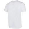 Stor logotyp t-shirt ”Vit”
