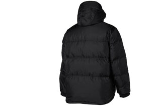 Street Style Logo Dunjacka ”Svart”