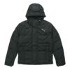 Streetstyle 480 hoodiejacka ”Black”
