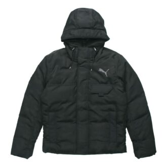 Streetstyle 480 hoodiejacka ”Black”