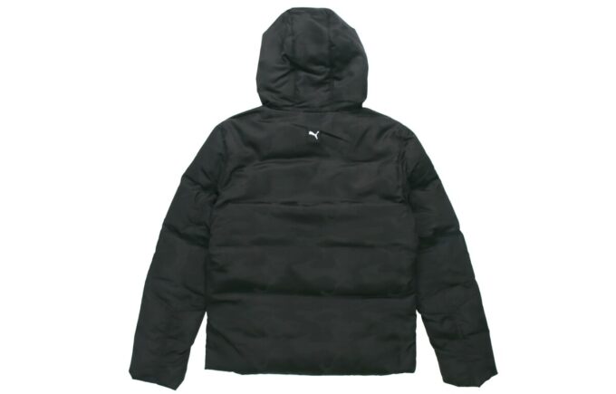 Streetstyle 480 hoodiejacka ”Black”