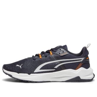 Stride ”Svart Orange”