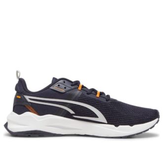 Stride ”Svart Orange”