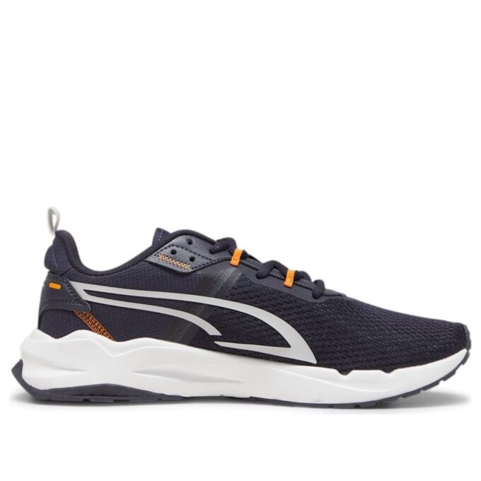 Stride ”Svart Orange”