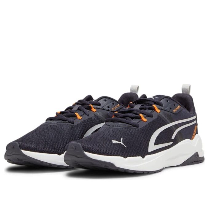 Stride ”Svart Orange”