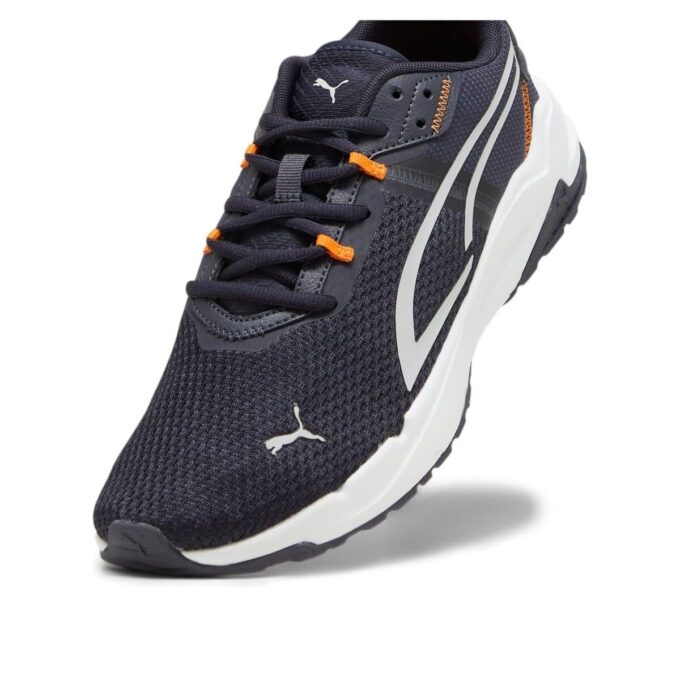 Stride ”Svart Orange”