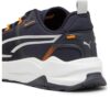 Stride ”Svart Orange”