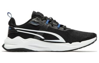 Stride ”Svartvit Royal Sapphire”