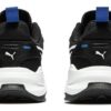 Stride ”Svartvit Royal Sapphire”