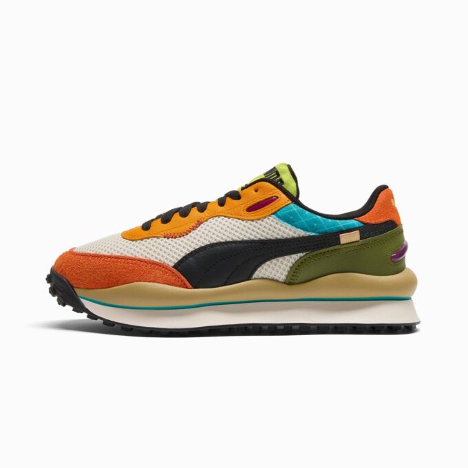 Style Rider Hyper Prep Sneakers Style Rider Hyper Prep Sneakers