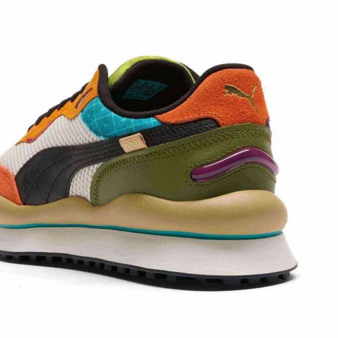 Style Rider Hyper Prep Sneakers Style Rider Hyper Prep Sneakers