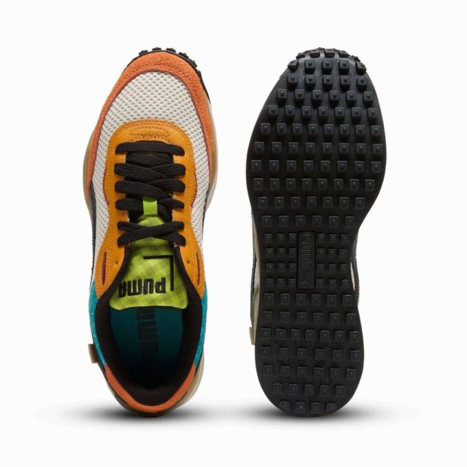 Style Rider Hyper Prep Sneakers Style Rider Hyper Prep Sneakers