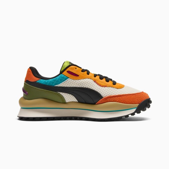 Style Rider Hyper Prep Sneakers Style Rider Hyper Prep Sneakers