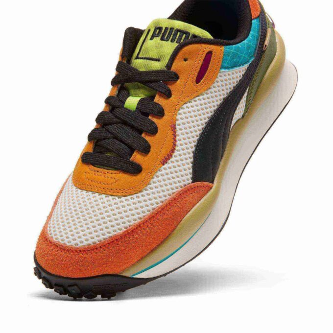 Style Rider Hyper Prep Sneakers Style Rider Hyper Prep Sneakers