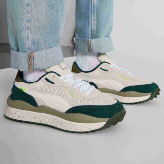 Style Rider Mix Herr Sneakers