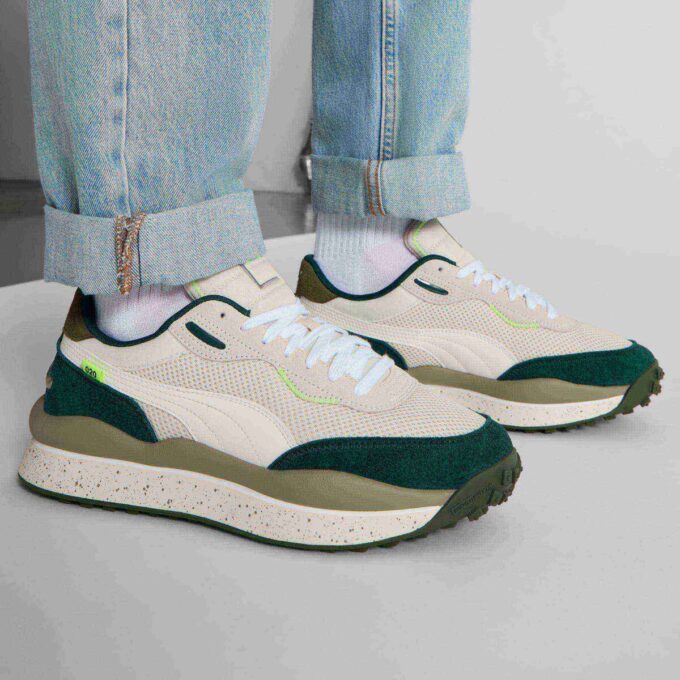 Style Rider Mix Herr Sneakers Style Rider Mix Herr Sneakers