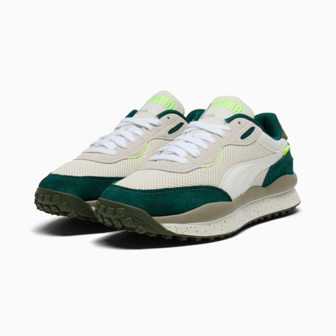 Style Rider Mix Herr Sneakers Style Rider Mix Herr Sneakers