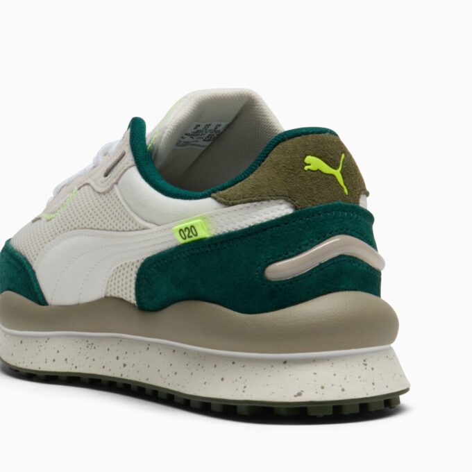 Style Rider Mix Herr Sneakers Style Rider Mix Herr Sneakers