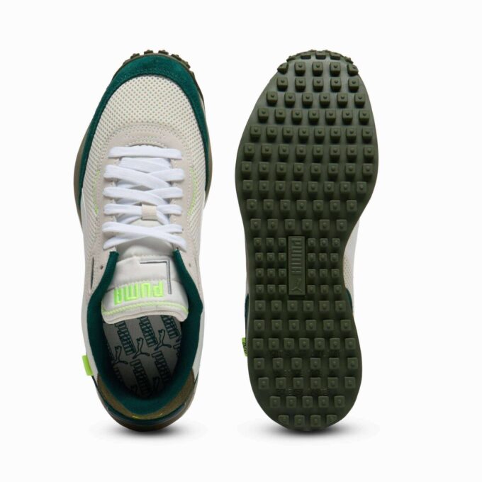 Style Rider Mix Herr Sneakers Style Rider Mix Herr Sneakers
