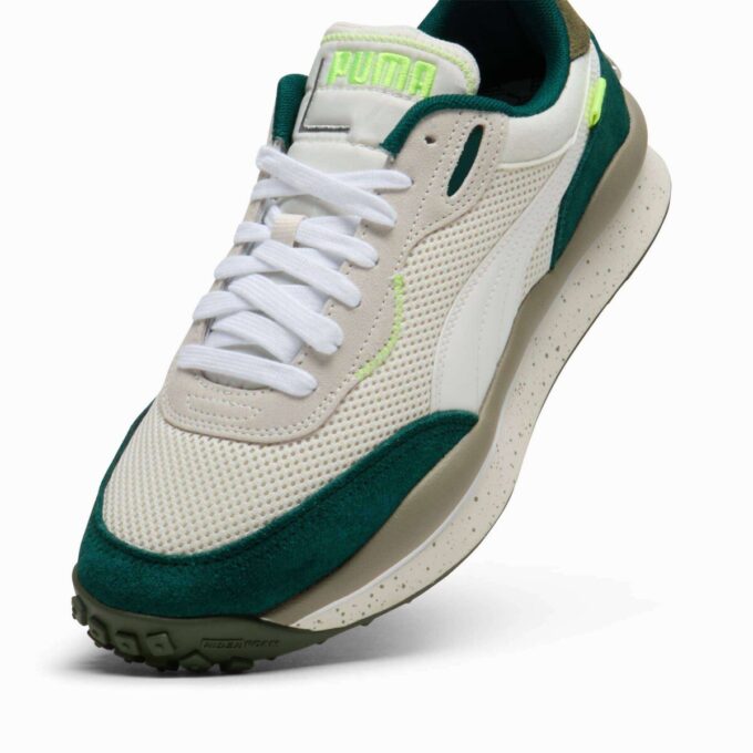 Style Rider Mix Herr Sneakers Style Rider Mix Herr Sneakers