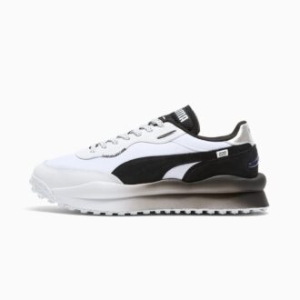 Style Rider Zink Herr Sneakers