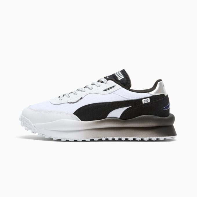 Style Rider Zink Herr Sneakers Style Rider Zink Herr Sneakers