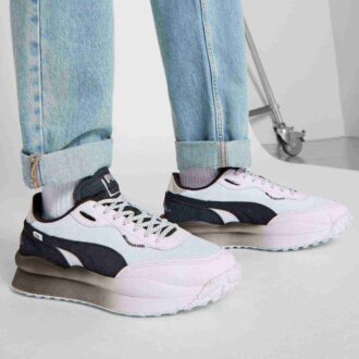 Style Rider Zink Herr Sneakers