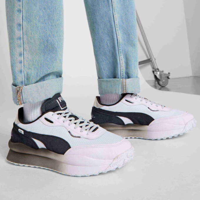 Style Rider Zink Herr Sneakers Style Rider Zink Herr Sneakers
