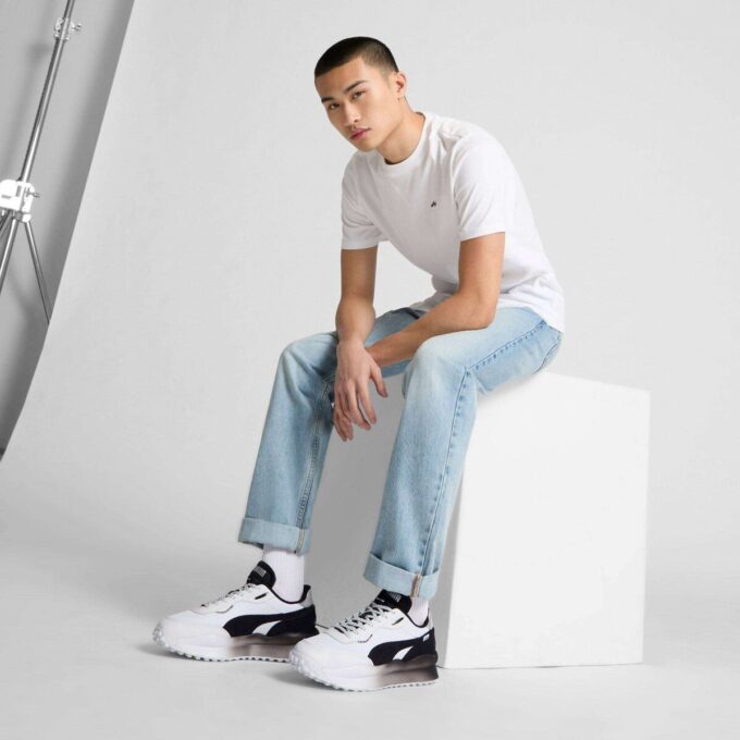 Style Rider Zink Herr Sneakers Style Rider Zink Herr Sneakers