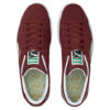 Suede Classic 21 ”Cabernet”