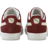 Suede Classic 21 ”Cabernet”