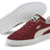 Suede Classic 21 ”Cabernet”