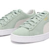 Suede Classic 21 ”Frostig Grön”
