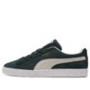 Suede Classic 21 ”Green Gables”
