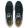 Suede Classic 21 ”Green Gables”